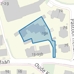 Perceel LRN01-G-4157