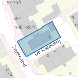 Perceel LRN01-G-4172