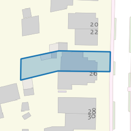 Perceel LRN01-G-4197