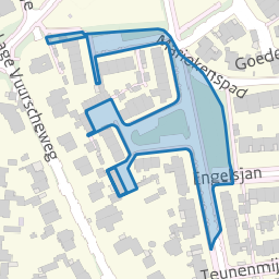 Perceel LRN01-G-4200