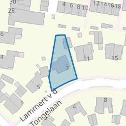 Perceel LRN01-G-4215