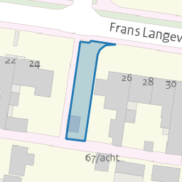 Perceel LRN01-G-4288