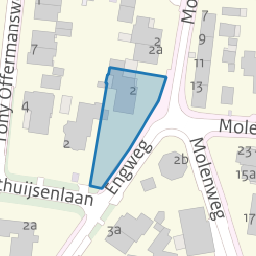 Perceel LRN01-G-4293