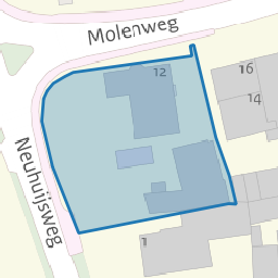 Perceel LRN01-G-4301