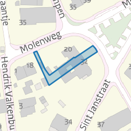 Perceel LRN01-G-4302