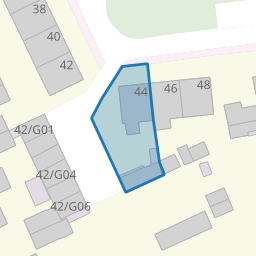 Perceel LRN01-G-4321