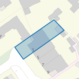 Perceel LRN01-G-4331