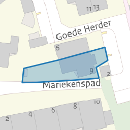 Perceel LRN01-G-4338