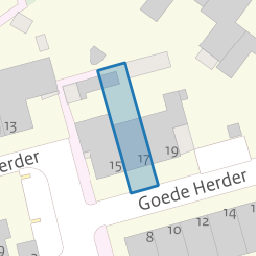 Perceel LRN01-G-4340