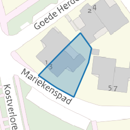 Perceel LRN01-G-4350