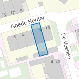 Perceel LRN01-G-4361