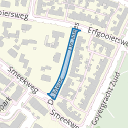 Perceel LRN01-G-4368