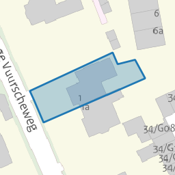 Perceel LRN01-G-4399