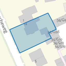 Perceel LRN01-G-4400