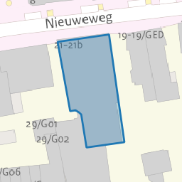 Perceel LRN01-G-4430