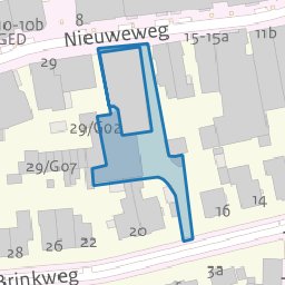 Perceel LRN01-G-4431