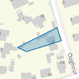 Perceel LRN01-G-4461