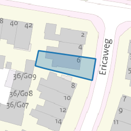 Perceel LRN01-G-4464