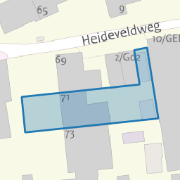 Perceel LRN01-G-4483