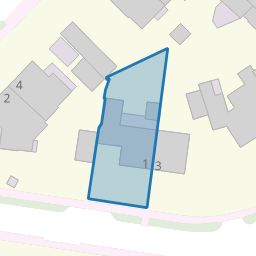 Perceel LRN01-G-4508