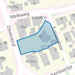 Perceel LRN01-G-4511