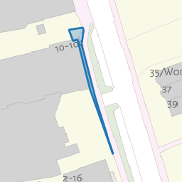 Perceel LRN01-G-4535