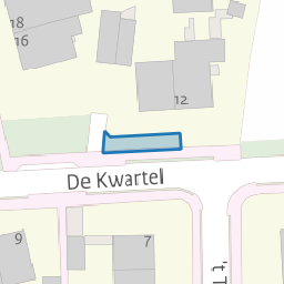 Perceel LRN01-G-4537