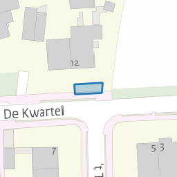 Perceel LRN01-G-4538