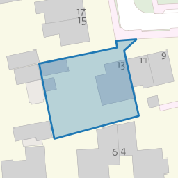 Perceel LRN01-G-4540