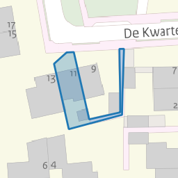 Perceel LRN01-G-4541