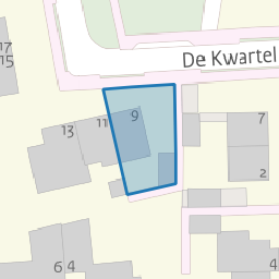 Perceel LRN01-G-4542