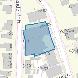 Perceel LRN01-G-4545