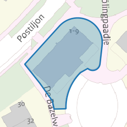 Perceel LRN01-G-4550