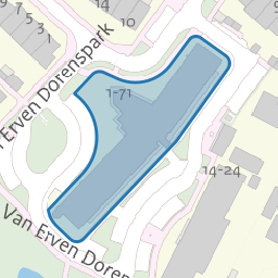 Perceel LRN01-G-4552