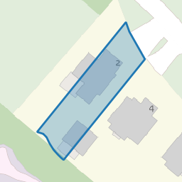 Perceel LRN01-G-4561