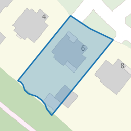 Perceel LRN01-G-4563