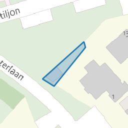 Perceel LRN01-G-4598