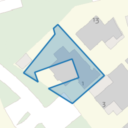 Perceel LRN01-G-4600