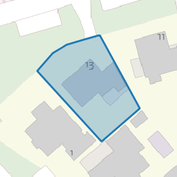 Perceel LRN01-G-4601