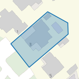 Perceel LRN01-G-4603