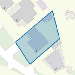 Perceel LRN01-G-4604