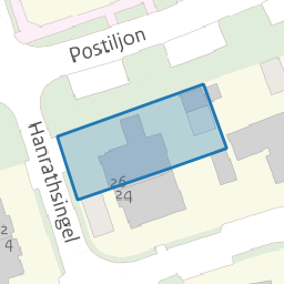 Perceel LRN01-G-4612