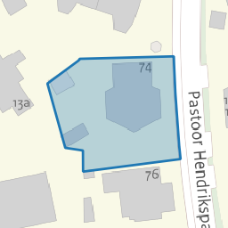 Perceel LRN01-G-4640