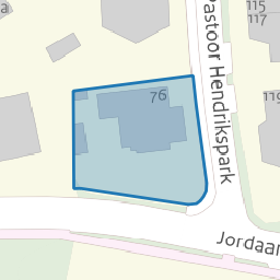 Perceel LRN01-G-4641