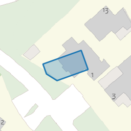 Perceel LRN01-G-4646