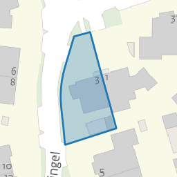 Perceel LRN01-G-4658