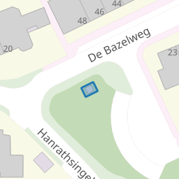 Perceel LRN01-G-4662