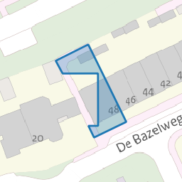 Perceel LRN01-G-4663