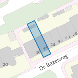 Perceel LRN01-G-4664