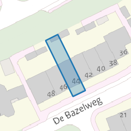 Perceel LRN01-G-4665